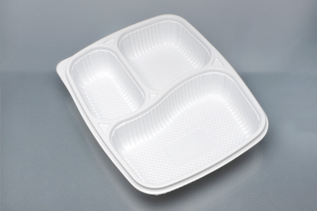 3 CP MEAL BOX