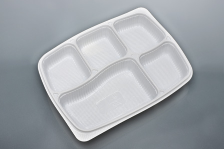 5 CP MEAL BOX