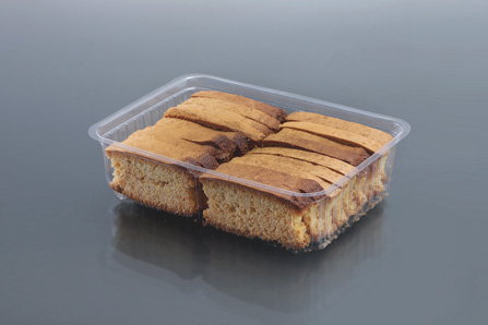 RECTANGULAR CONTAINERS MEDIUM/SMALL